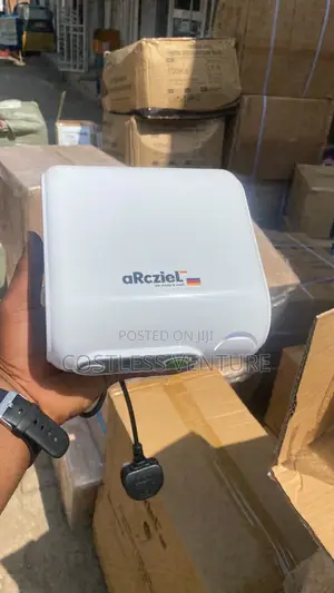 Arcziel Compressor Nebulizer
