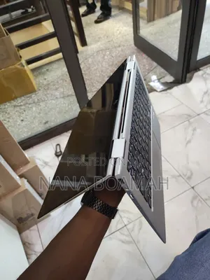 Laptop HP EliteBook x360 1030 G4 8GB Intel Core i5 SSD 256GB