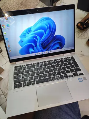 Laptop HP EliteBook x360 1030 G4 8GB Intel Core i5 SSD 256GB