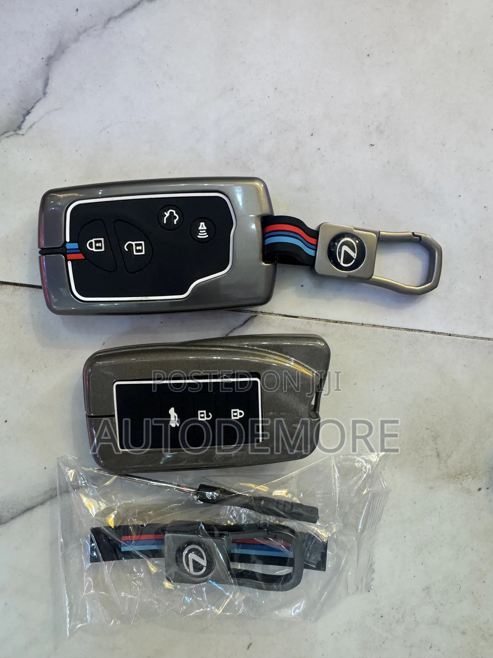 Lexus Key Cover