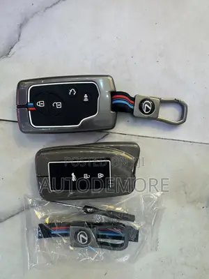 Lexus Key Cover