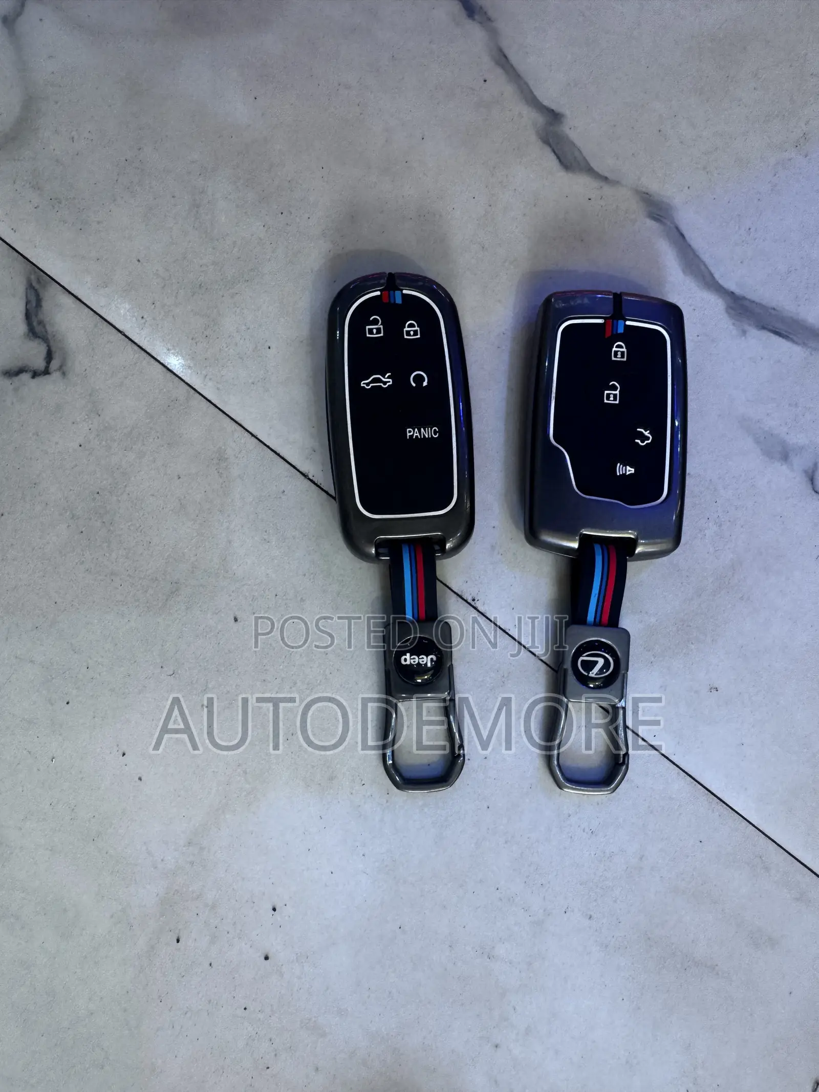 Lexus Key Cover