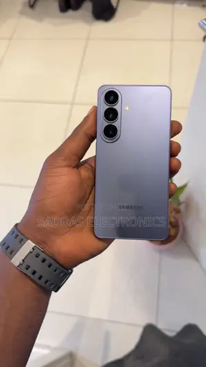 Samsung Galaxy s26 256 GB