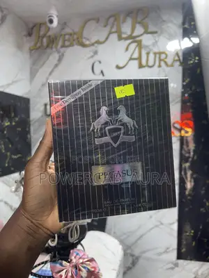 Pegasus Perfume