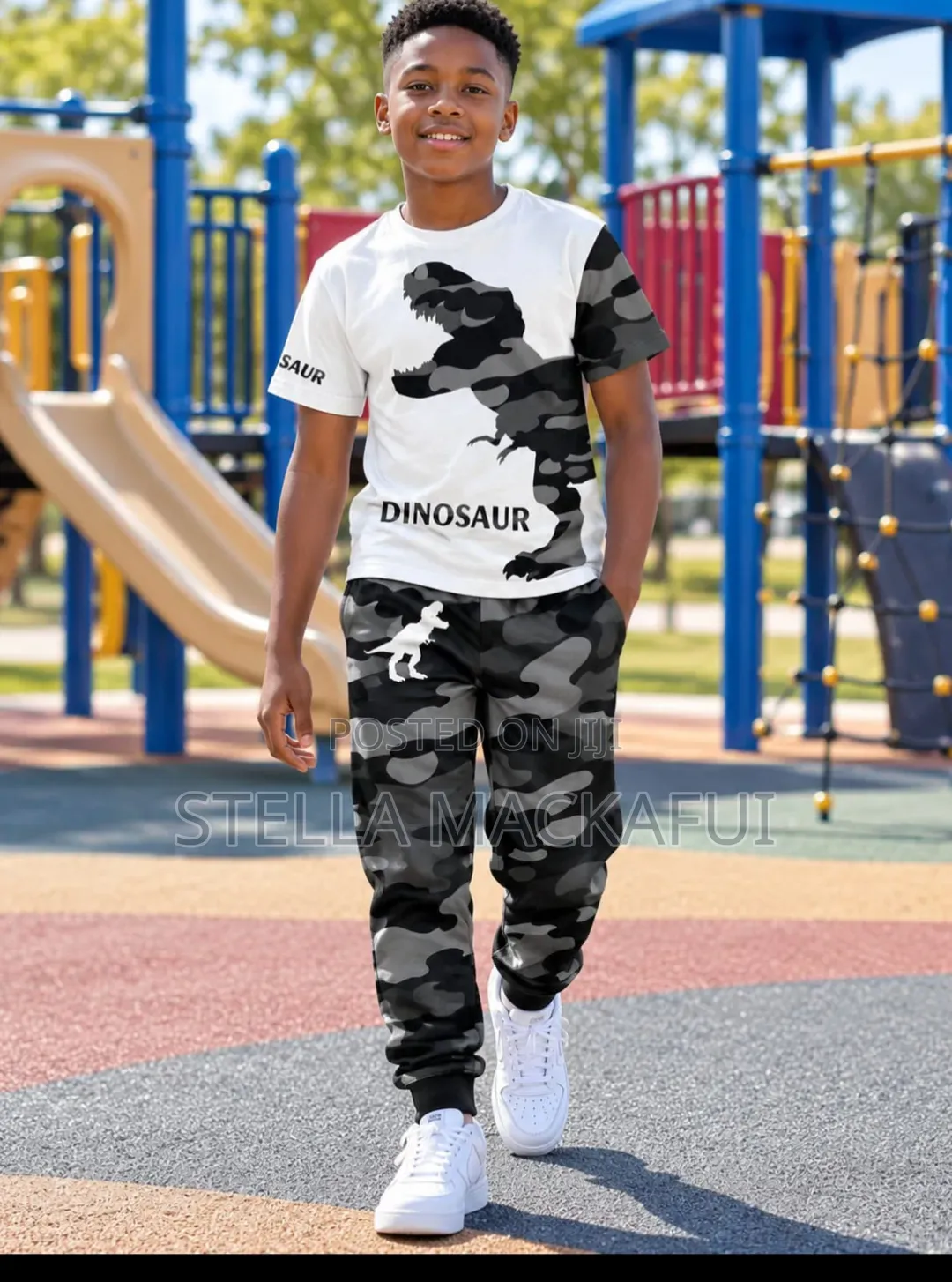 Boys Trousers With Shirt for 3-4yrs and 10-13yrs Only