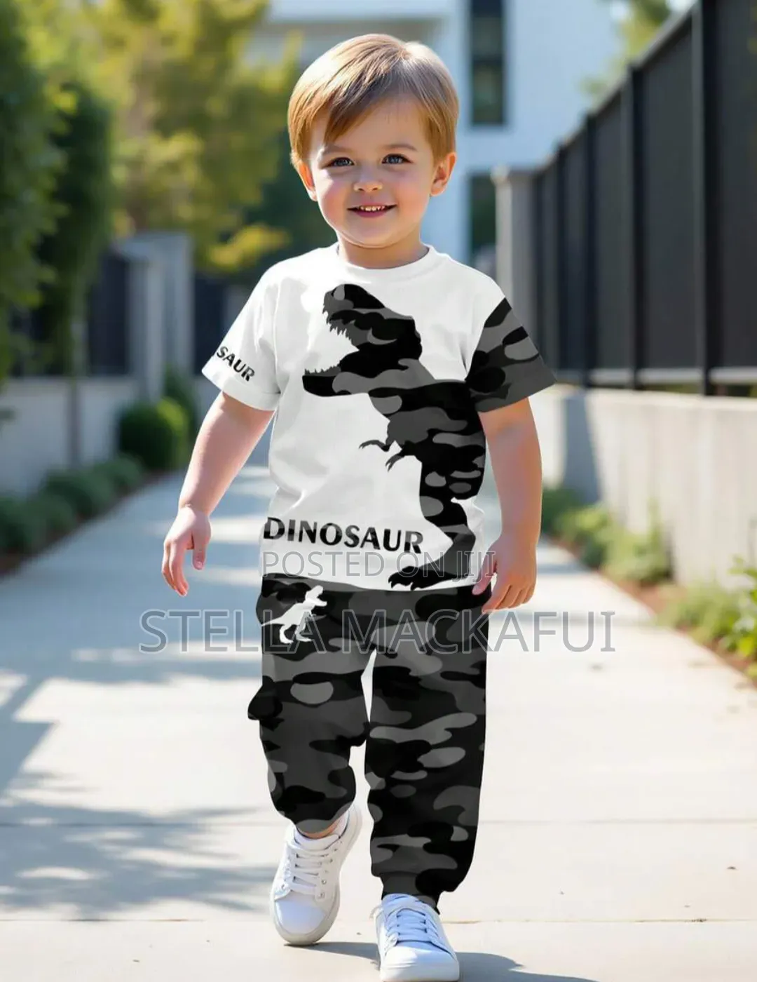 Boys Trousers With Shirt for 3-4yrs and 10-13yrs Only