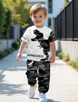 Boys Trousers With Shirt for 3-4yrs and 10-13yrs Only