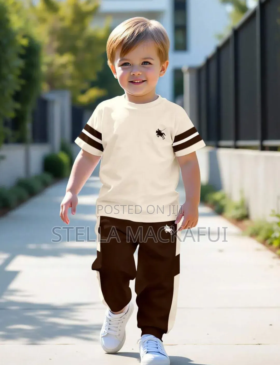 Boys Trousers With Shirt for 3-4yrs and 10-13yrs Only