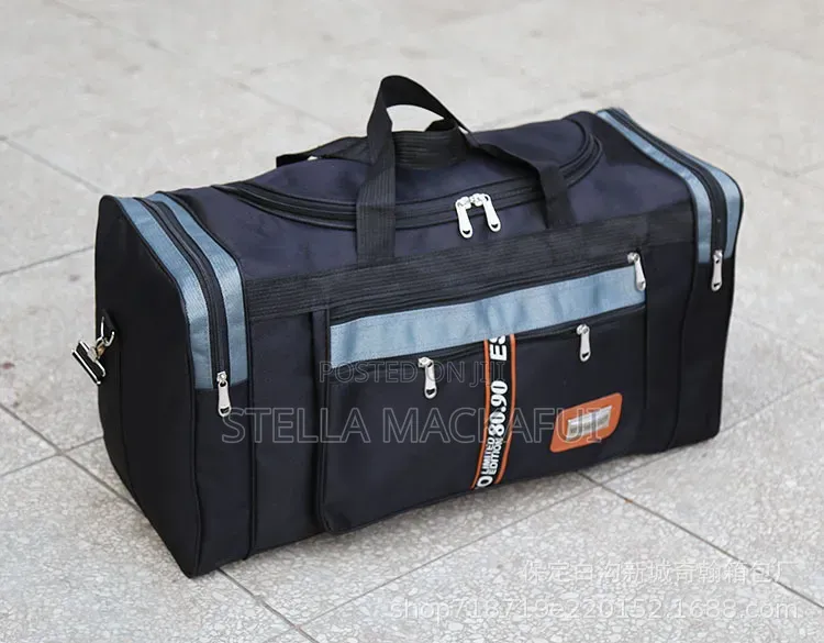 Big Size Duffle Bags