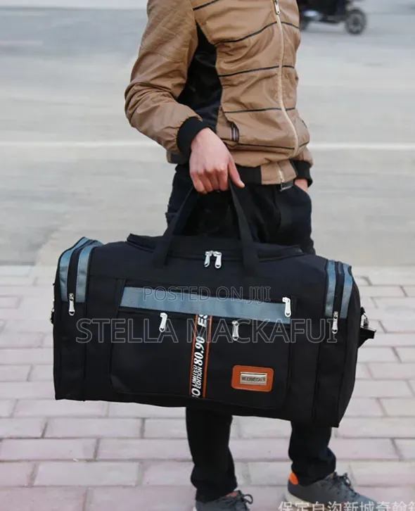 Big Size Duffle Bags