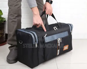 Big Size Duffle Bags