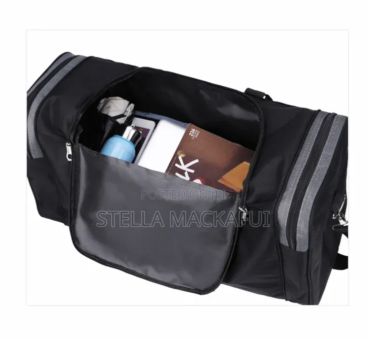 Big Size Duffle Bags