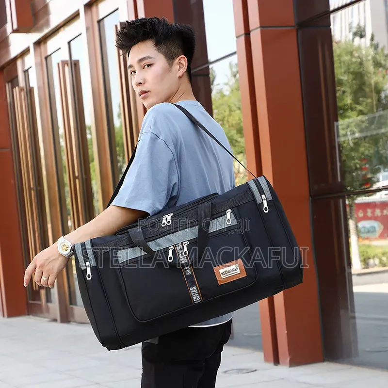 Big Size Duffle Bags
