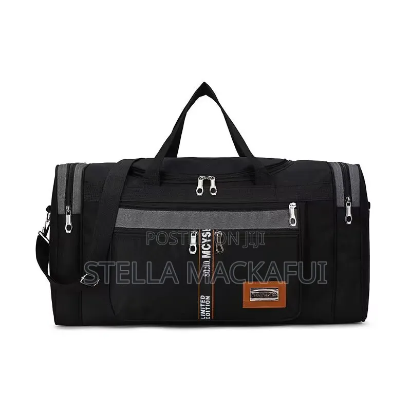 Big Size Duffle Bags