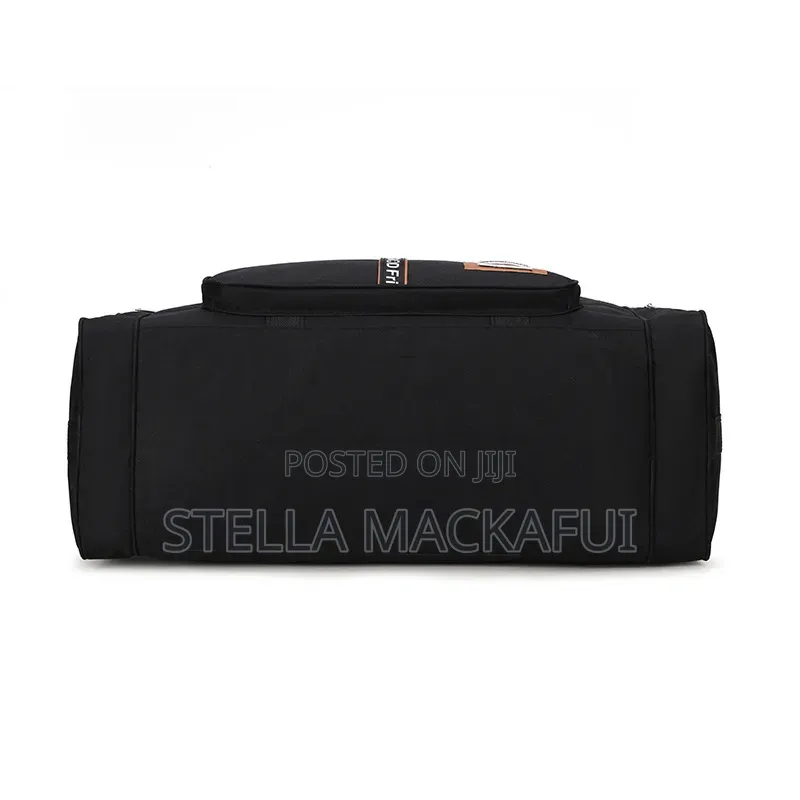 Big Size Duffle Bags