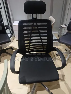 Affordable Mesh Swivel Chairs