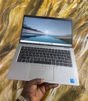 Laptop Dell Latitude 5420 8GB Intel Core i5 SSD 256GB