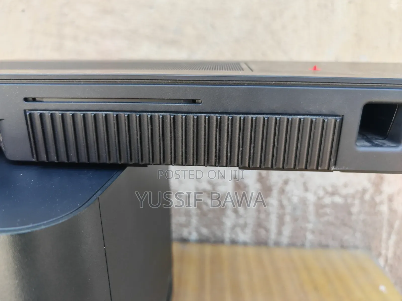 Bose Soundbar 600 With Base Module 500