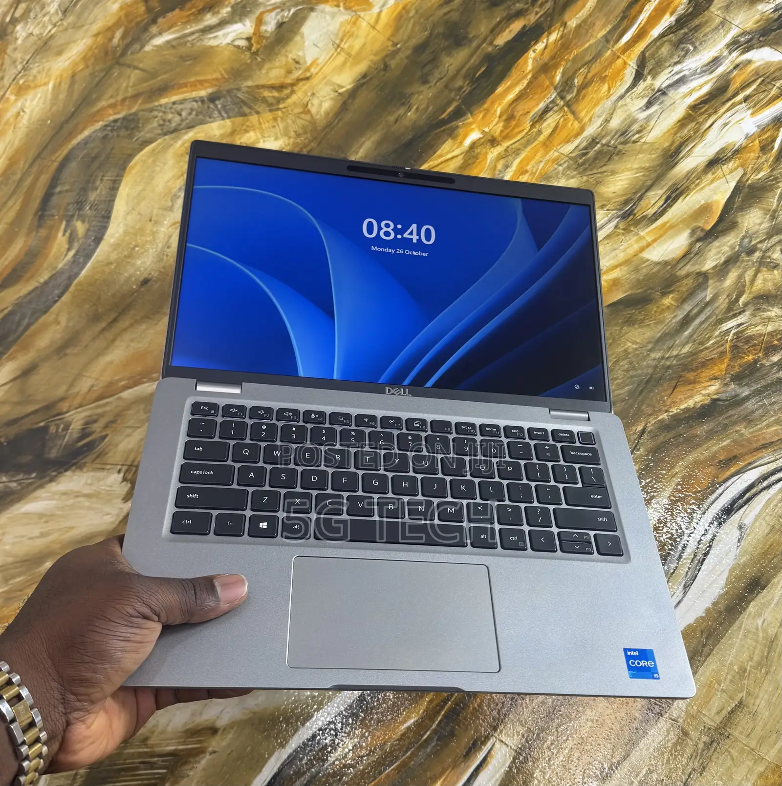Laptop Dell Latitude 5420 8GB Intel Core i5 SSD 256GB