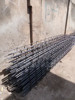 16mm 15feet Pillar