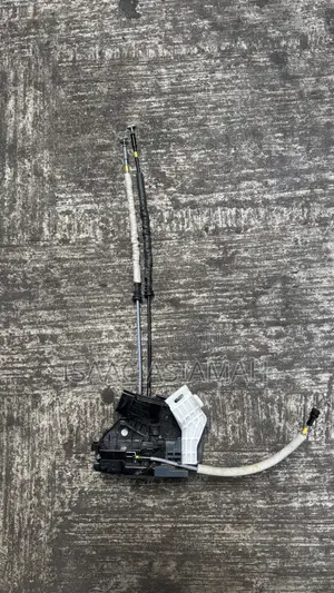 Hyundai Elantra 2016,2017,2018,2019,2020 Door Lock Complete