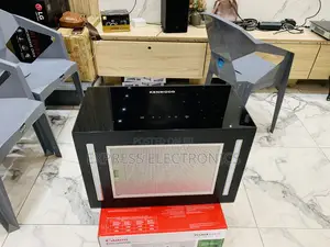 Highly Recommended Built in Range Hood Extractor 60Cm Kenwood