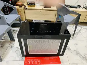 Highly Recommended Built in Range Hood Extractor 60Cm Kenwood