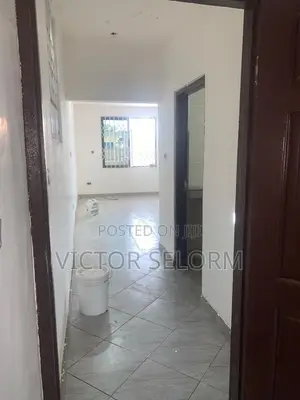 1bdrm Apartment in Teshie-Nungua Estates for rent