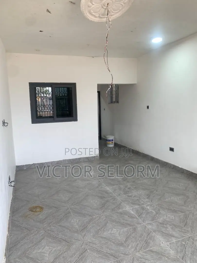 1bdrm Apartment in Teshie-Nungua Estates for rent