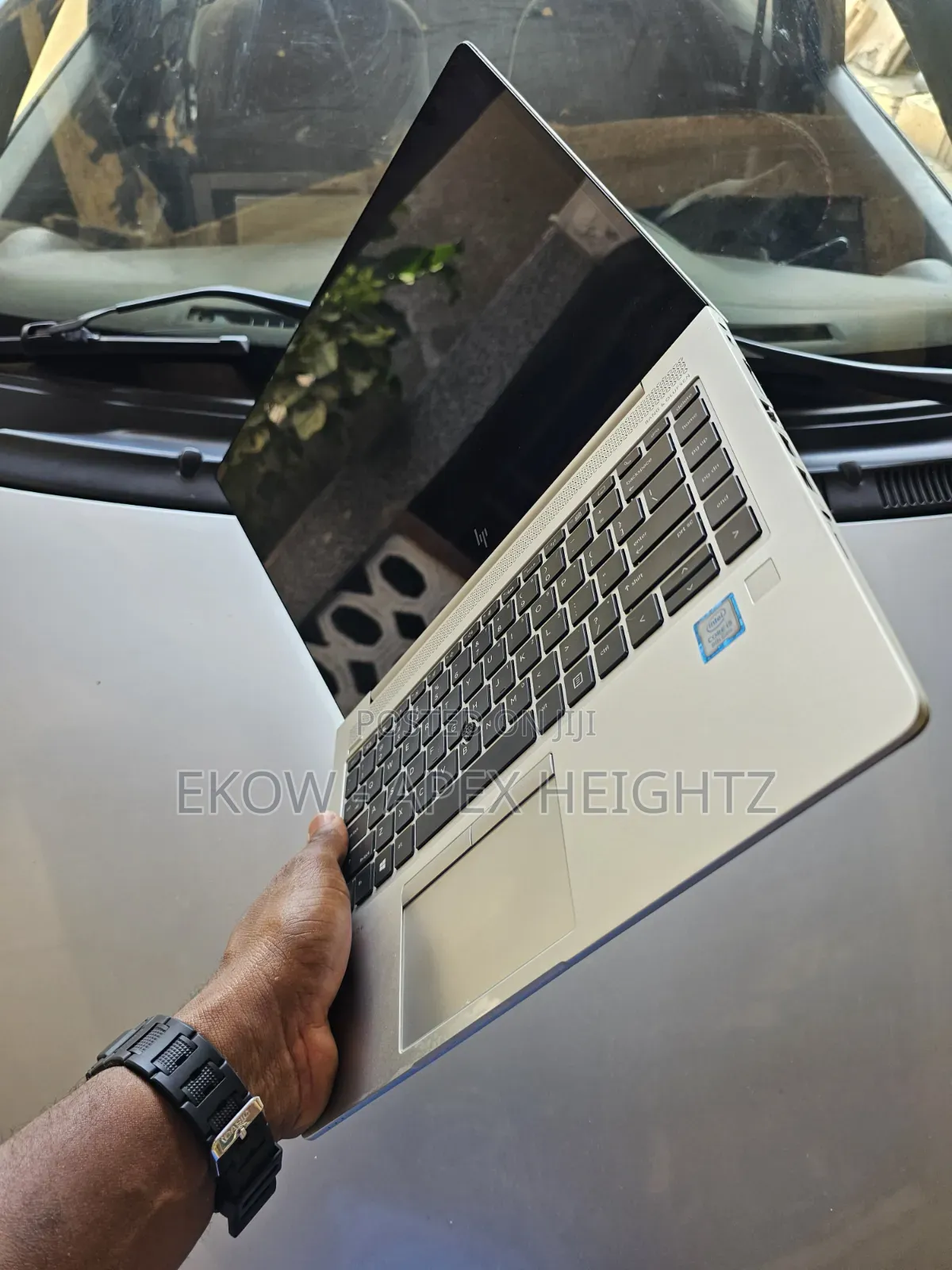 Laptop HP EliteBook 840 G5 8GB Intel Core i5 SSD 256GB