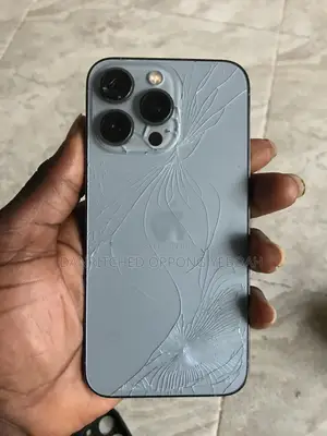 Apple iPhone 13 Pro 128 GB Blue