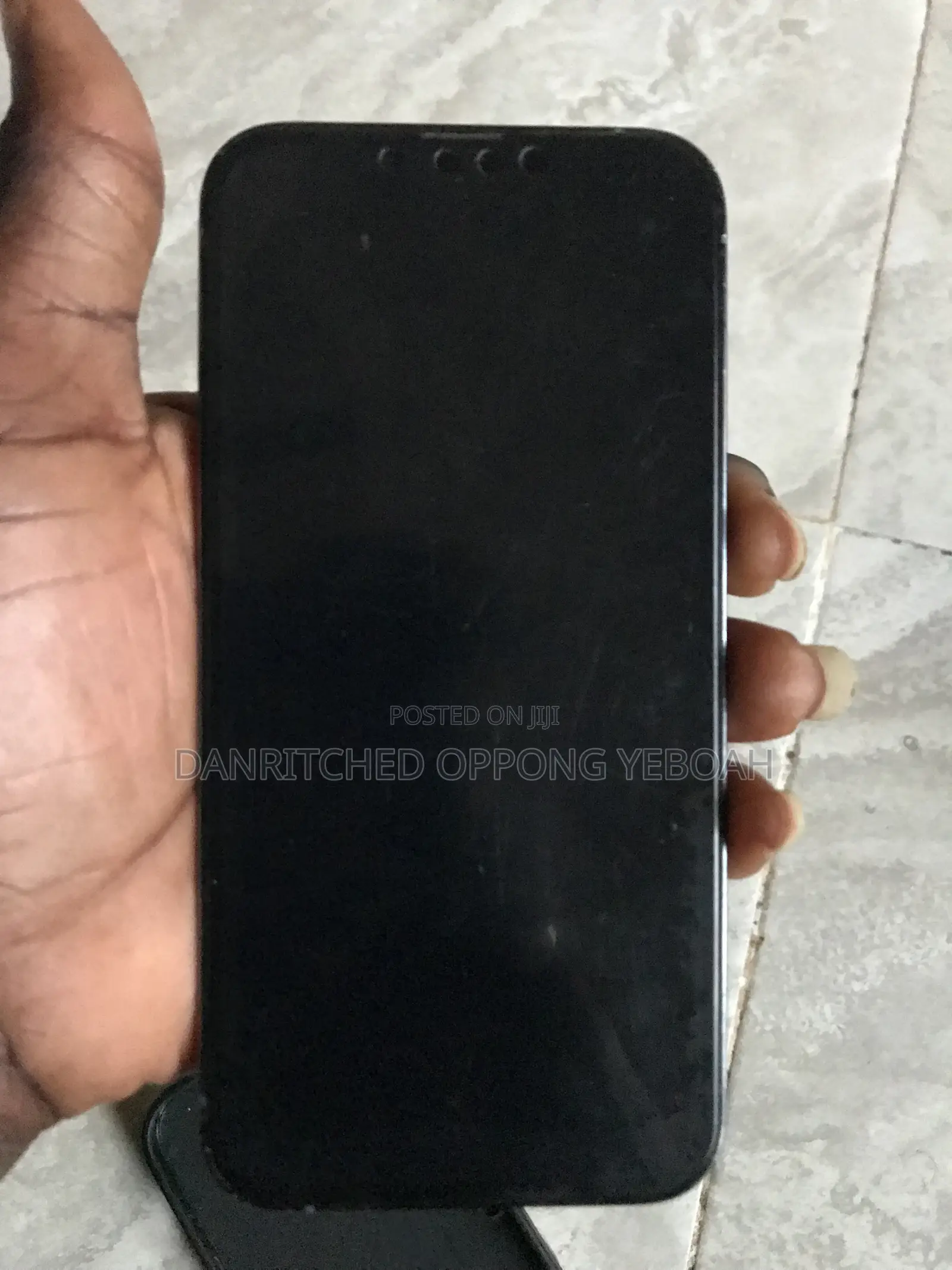 Apple iPhone 13 Pro 128 GB Blue