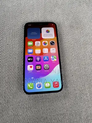 Apple iPhone 12 Pro 128 GB Gray