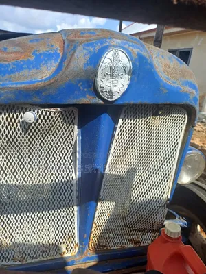 Tractor for Sale Immediately Quick Sale