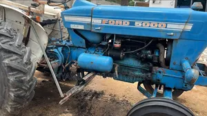 Tractor for Sale Immediately Quick Sale