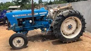 Tractor for Sale Immediately Quick Sale