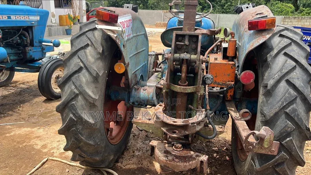 Tractor for Sale Immediately Quick Sale