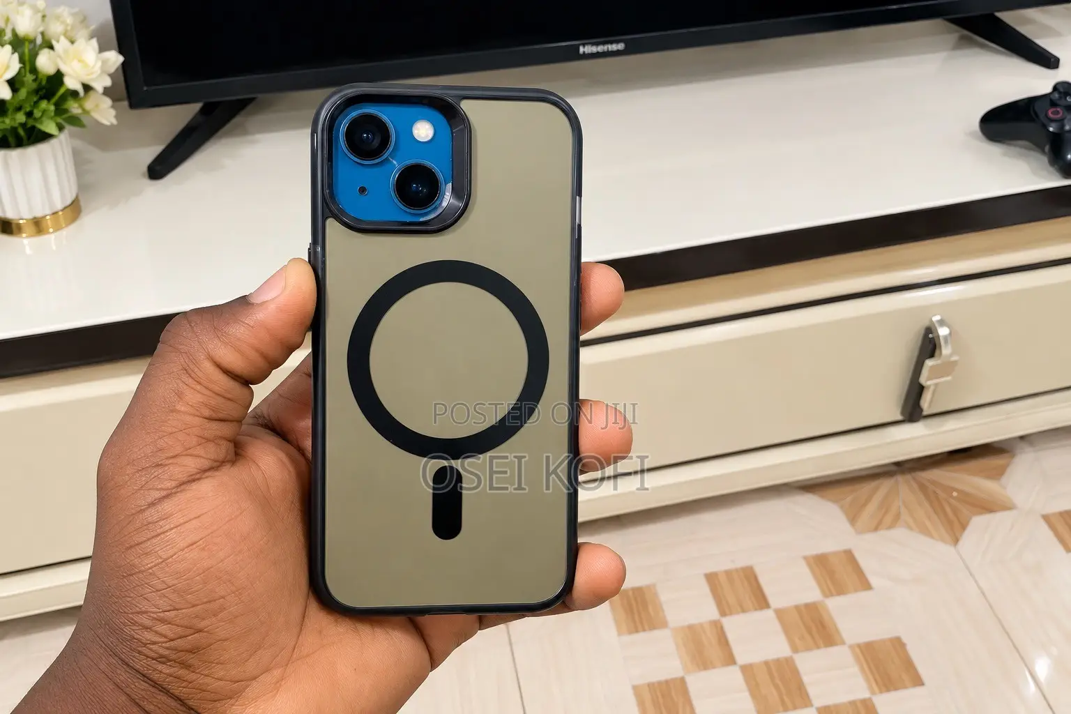 Apple iPhone 13 128 GB Blue
