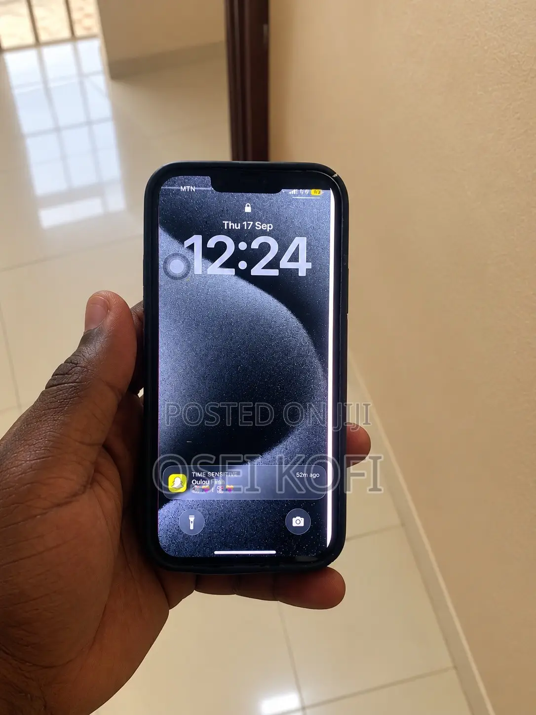 Apple iPhone 13 128 GB Blue