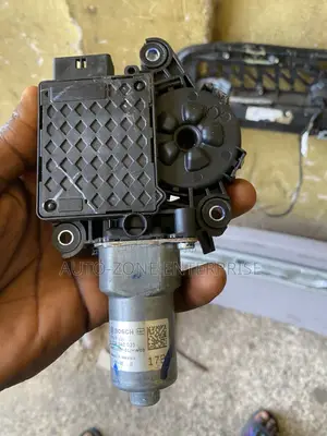 Honda Accord,CRV,Civic,Acura Sunroof Actuator Motor