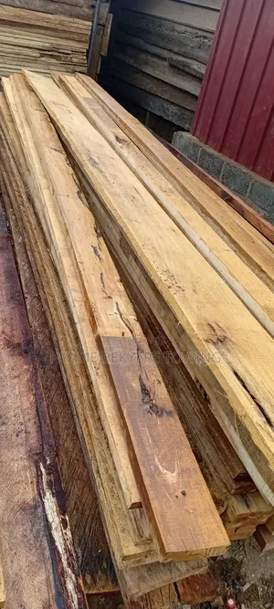 We Are Selling a Wood Kennedy Services PLS if You Need Wood,nail,