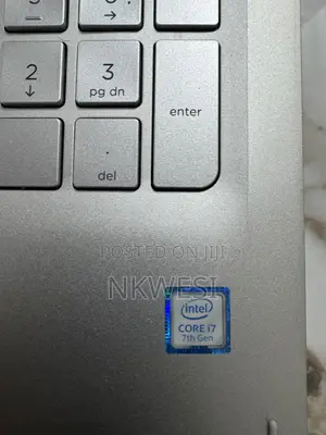 Laptop HP Envy x360 16GB Intel Core i7 SSD 1T