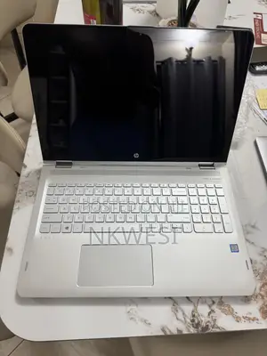 Laptop HP Envy x360 16GB Intel Core i7 SSD 1T