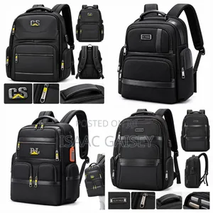 16.5 Premium High Quality Multipurpose Waterproof Backpacks