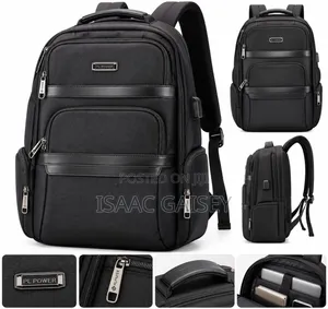 16.5 Premium High Quality Multipurpose Waterproof Backpacks