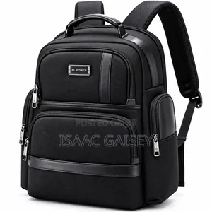 16.5 Premium High Quality Multipurpose Waterproof Backpacks