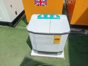 HOT DEAL! Nasco 5KG Washing Machine – Affordable and Reliable5kg