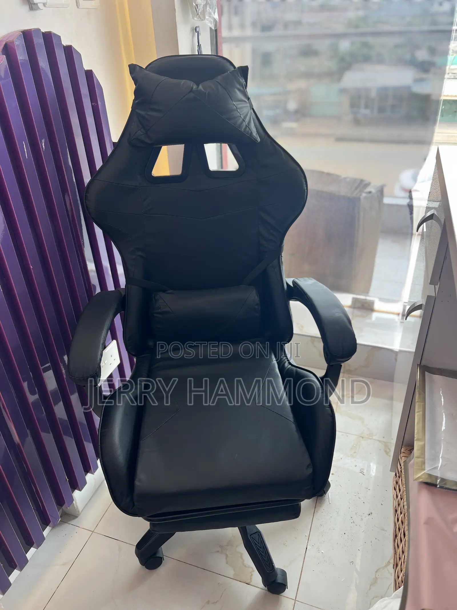Gaming Chair