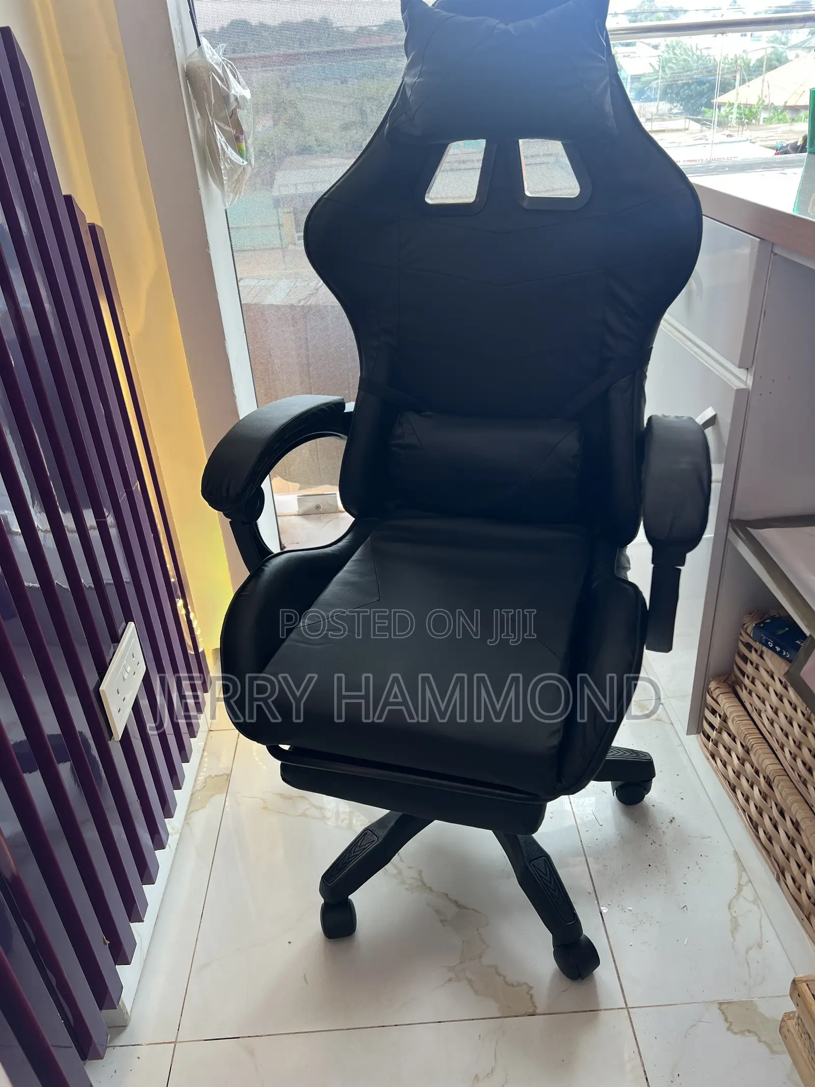 Gaming Chair