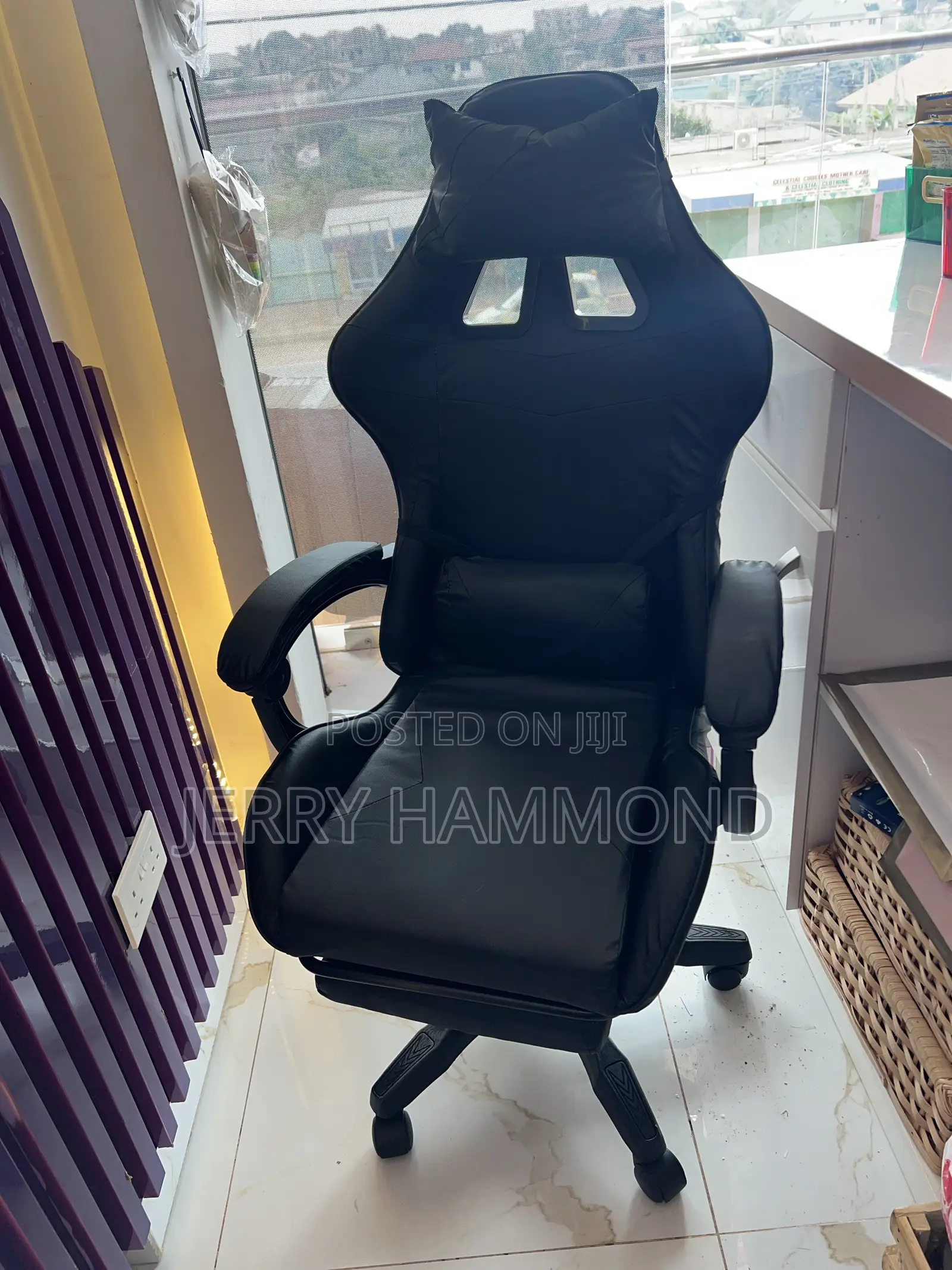 Gaming Chair